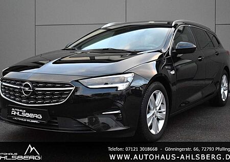 Opel Insignia B SPORTS TOURER/ BUSINESS/TEMPO./LED/RFK/NAVI/