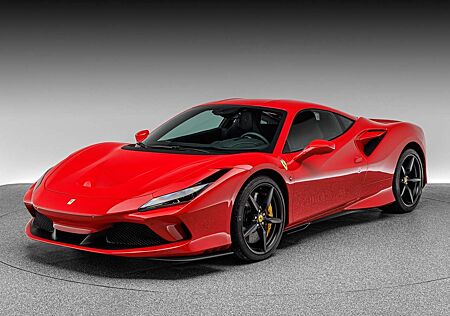 Ferrari F8 Tributo