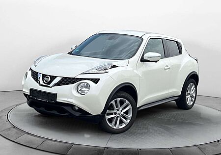 Nissan Juke N-Connecta NAVI*KAM*SZHG*PDC