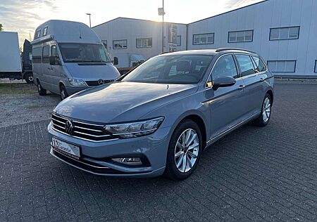 VW Passat Variant Volkswagen Busines ACC*LED*CARPLAY*SHZ