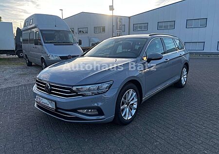 VW Passat Variant Volkswagen Busines ACC*LED*CARPLAY*SHZ