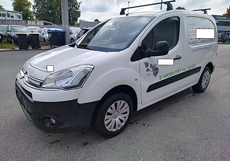 Citroën Berlingo Citroen Kasten Electric Niveau B L1+KLIMA+PDC