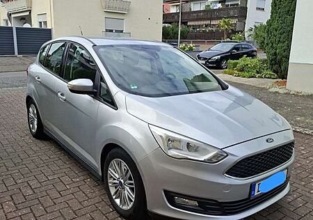 Ford C-Max 1.0 EcoBoost Start-Stopp-System Trend