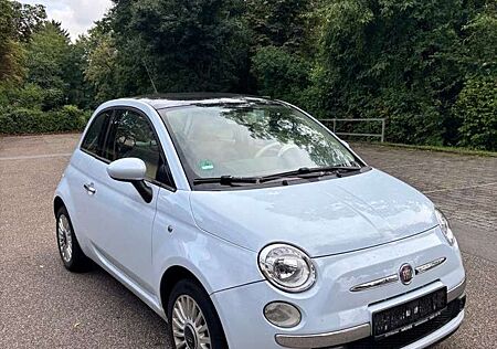 Fiat 500 HU01.2027/Klima
