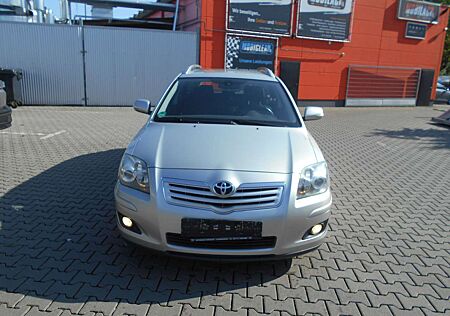 Toyota Avensis 1.8 Sol/KLIMA/EURO 4