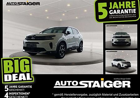 Citroën C5 Aircross Citroen Feel Pack Hybrid AHK+LED+SHZ+2xKlima