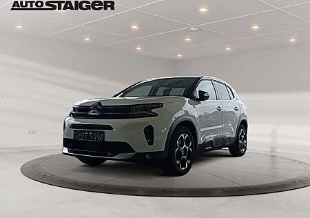 Citroën C5 Aircross Citroen Feel Pack Hybrid AHK+LED+SHZ+2xKlima