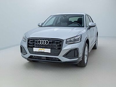 Audi Q2 advanced 35 TFSI *S-TRO*MATRIX*GJR*AHK*