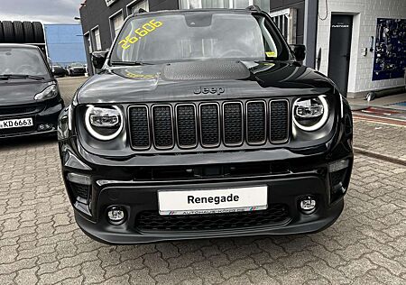 Jeep Renegade 1.3 PHEV Up Automatik 4x4 Klima*