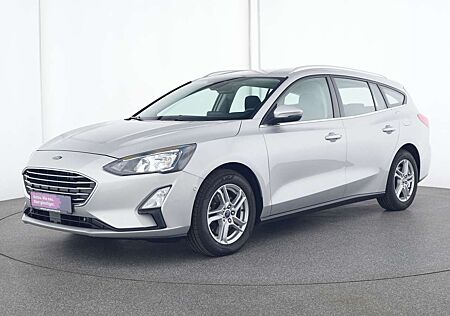Ford Focus Cool & Connect Navi|CarPlay|ACC|PDC|SHZ