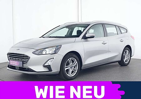 Ford Focus Cool & Connect Navi|CarPlay|ACC|PDC|SHZ