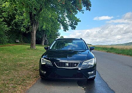 Seat Leon ST FR 1.4 TSI 150 PS | AHK | Garantie