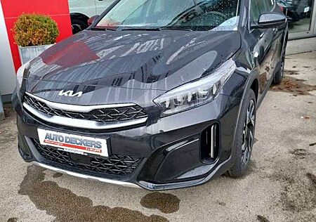 Kia XCeed 1.5T DCT7 VIS KOM