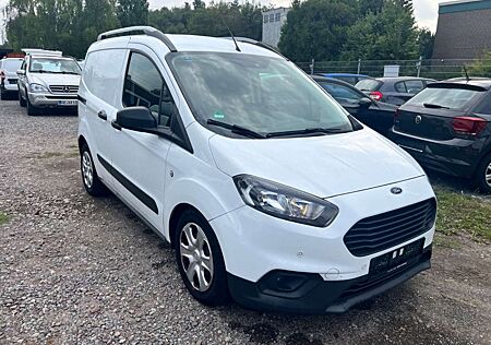 Ford Transit Courier Trend