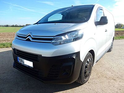 Citroen Jumpy Jumpy 1.6 BlueHDi 95 M BlueHDi 95 Profi