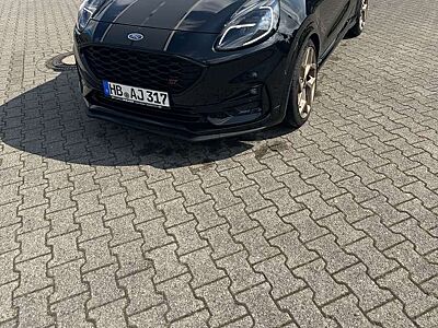 Ford Puma 1.5 EcoBoost ST Gold Edition  570/999