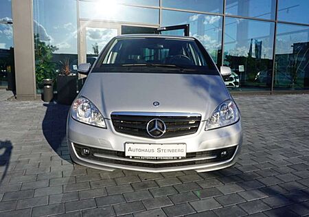 Mercedes-Benz A 160 AUTOMATIK+SITZHEIZUNG+TEMPOMAT+PDC