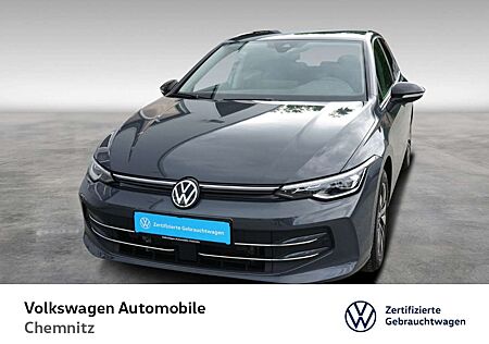 VW Golf Volkswagen VIII 1.5 TSI Goal AHK LED-Plus DAB+ CarPlay