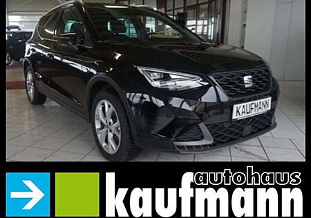 Seat Arona 1,5 TSI FR DSG NAVI DINAMICA RFK ACC SHZ
