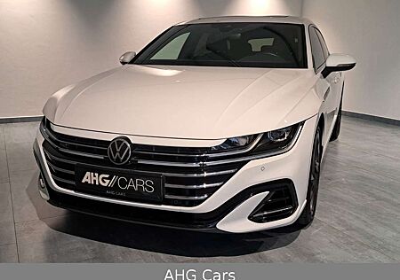 VW Arteon Volkswagen Shooting Brake R-Line 4Motion 2.0 TDI*AHK