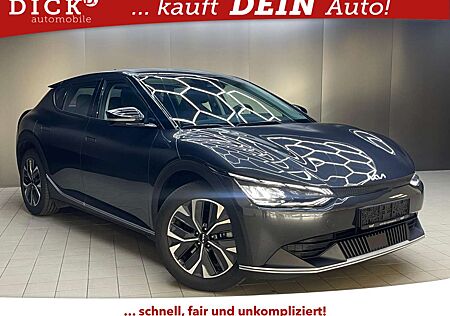 Kia EV6 2WD LEDER+NAVI+LED+SITHZ+KAMERA+ACC+DAB+19