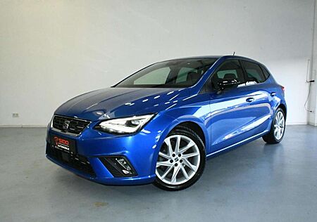 Seat Ibiza S&S FR SPORT*ACC*KEY*VIRT*CAM*NAV*APP Klima Navi
