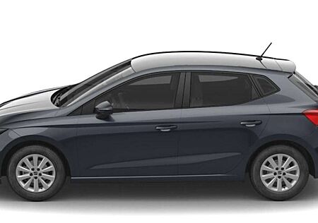 Seat Ibiza 1.0 MPI 80 LED PDC Temp FullLink 5J.Gar 59 kW (...