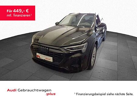 Audi Q8 e-tron SQ8 e-tron quattro Matrix B&O Pano HuD 360°