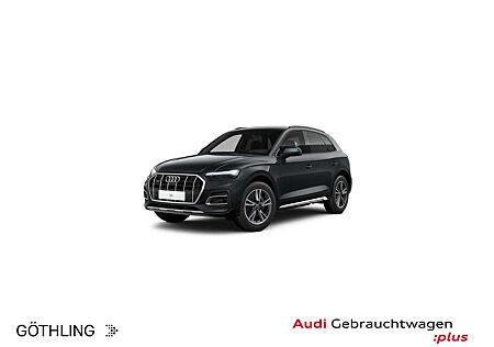 Audi Q5 45 TFSI qu S line S tro*Pano*Matrix*Virtual*N