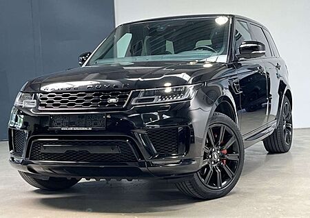 Land Rover Range Rover Sport HSE-Dynamic Panorama ACC