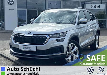 Skoda Kodiaq 2.0 TDI DSG 19"+EL.HECK+NAVI-COLUMBUS+LED