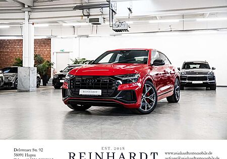 Audi Q8 60TFSie 2x S LINE/CARBON/MTRX/ACC/HuD/S-SITZE