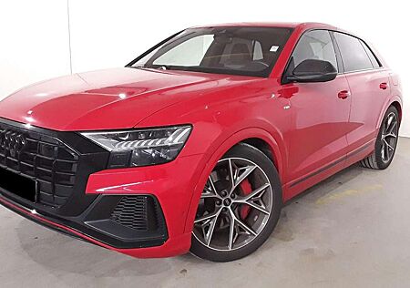 Audi Q8 60TFSie 2x S LINE/CARBON/MTRX/ACC/HuD/S-SITZE