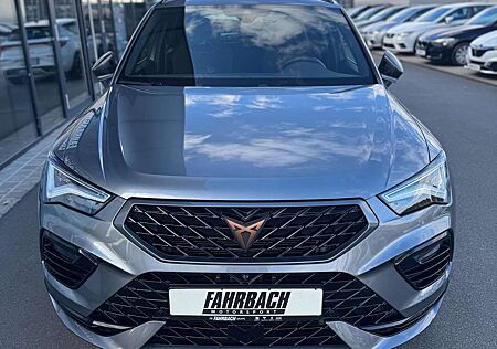 Cupra Ateca Basis 4Drive
