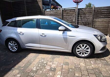 Renault Megane Grandtour ENERGY dCi 130 INTENS