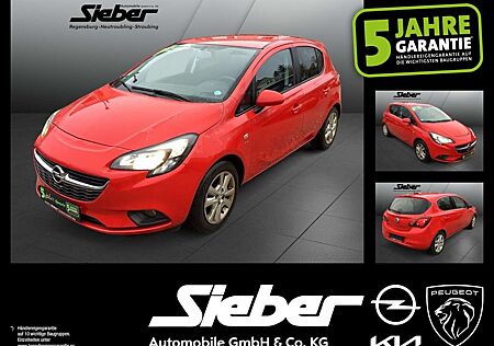 Opel Corsa E 1.4 drive Drive *Sitzheizung*PDC*Klima*