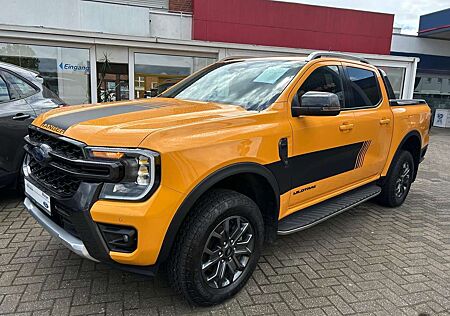 Ford Ranger Wildtrak e-4WD Doppelkabine