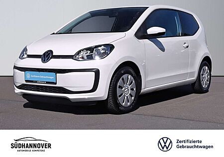 VW Up Volkswagen ! move ! 1.0 KLIMA