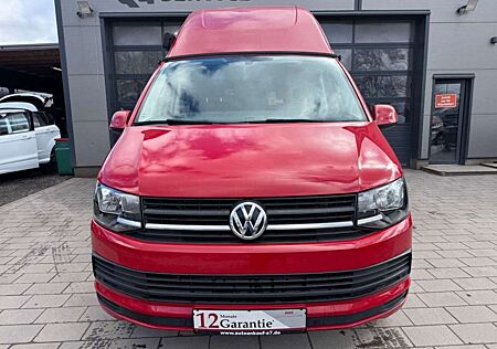 VW T6 California Volkswagen / T6 Reimo *1. Hand/ Langer Radst*