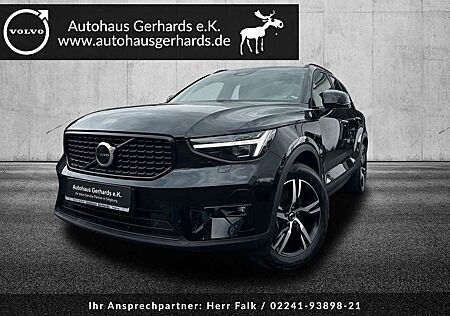 Volvo XC 40 XC40 B3 Plus Dark, Pano,PIXEL-LED,Alcantara,ACC
