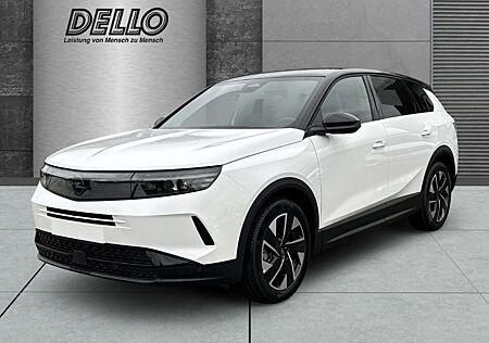 Opel Grandland GS Mildhybrid Automatik Tech Komfort-Paket Klimaau