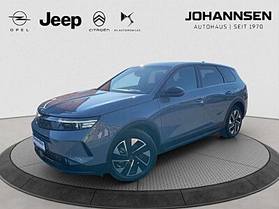 Opel Grandland GS Hybr. Kamera*LED*Automatik*SHZ*
