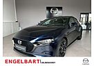 Mazda 3 Exclusive-Line DASO DESI 186PS Matrix-LED Bose Hea