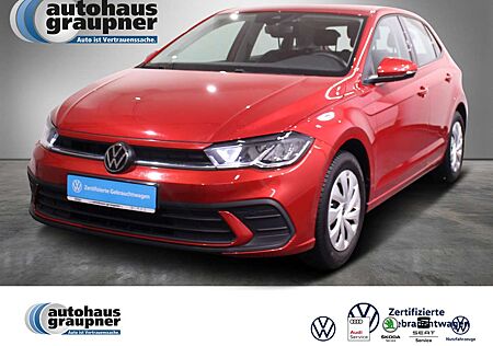 VW Polo Volkswagen 1.0 TSI Activ KLIMA PDC NAVI LED