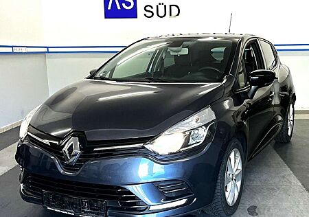 Renault Clio IV Limited