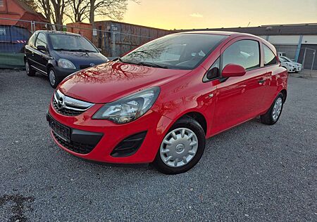 Opel Corsa Selection 1,2 Ltr. 2.Hand-Klima-Tüv neu