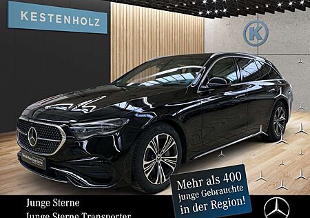 Mercedes-Benz E 200 d T AMG°EDITION°AHK°PANO°FAHRASIST+°DIGI°
