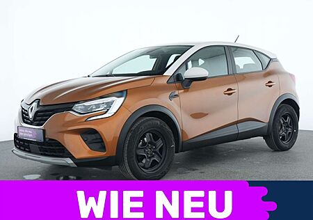 Renault Captur Zen Full-LED|Navigation|Komfort-Paket