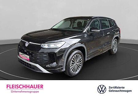 VW Tayron Volkswagen 2.0 TDI DSG 4Motion AD AHK-klap. Navi VC 360 Kamer