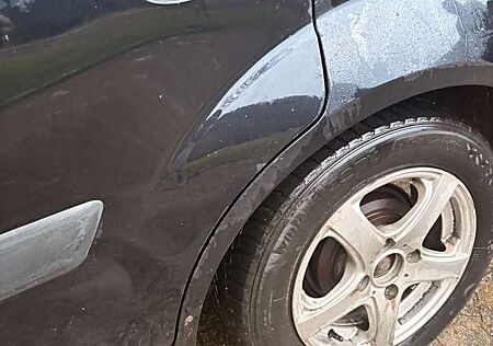 Ford Fiesta 1.4